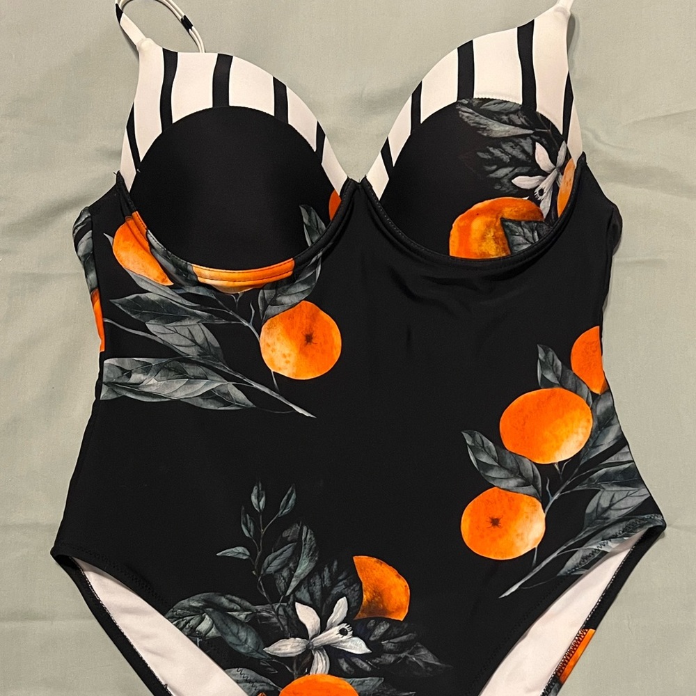 Cupshe Sz Large (8-10)